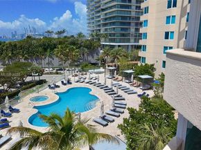 300 S Pointe Dr 501, Miami Beach FL 33139