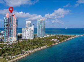 300 S Pointe Dr 501, Miami Beach FL 33139