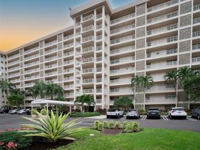 3510 Oaks Way 408, Pompano Beach FL 33069