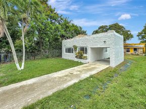 7770 NW 9th Ave, Miami FL 33150