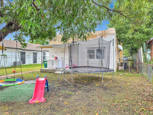 7770 NW 9th Ave, Miami FL 33150