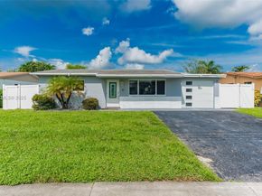 5209 SW 95th Ave, Cooper City FL 33328