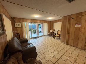 4801 NW 22nd Ct 103, Lauderhill FL 33313