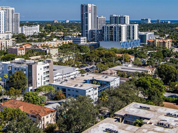 1943 Monroe St 310D, Hollywood FL 33020