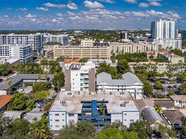 1943 Monroe St 310D, Hollywood FL 33020