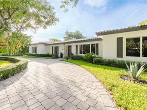 8501 SW 72nd Ter, Miami FL 33143