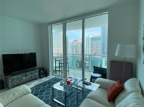 950 Brickell Bay Dr 2707, Miami FL 33131