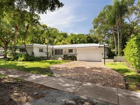 600 Santurce Ave, Coral Gables FL 33143