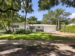 600 Santurce Ave, Coral Gables FL 33143