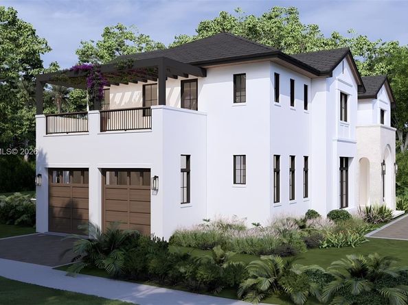 600 Santurce Ave, Coral Gables FL 33143