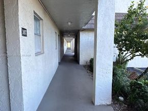 6080 NW 44th St 107, Lauderhill FL 33319