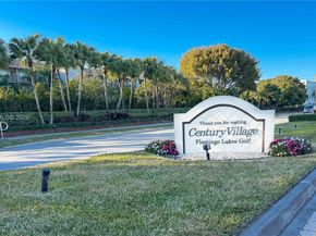 571 SW 141st Ave 207N, Pembroke Pines FL 33027