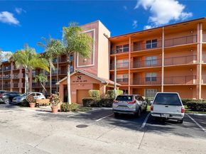 571 SW 141st Ave 207N, Pembroke Pines FL 33027