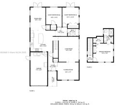 5520 San Vicente St, Coral Gables FL 33146