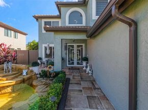 1521 SW 87th Ter, Pembroke Pines FL 33025