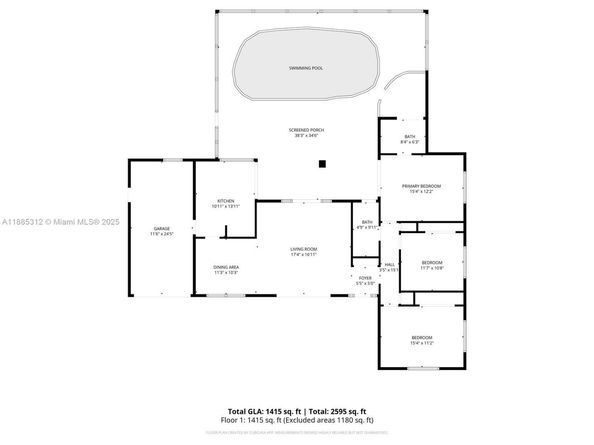 505 NW 20th St, Homestead FL 33030