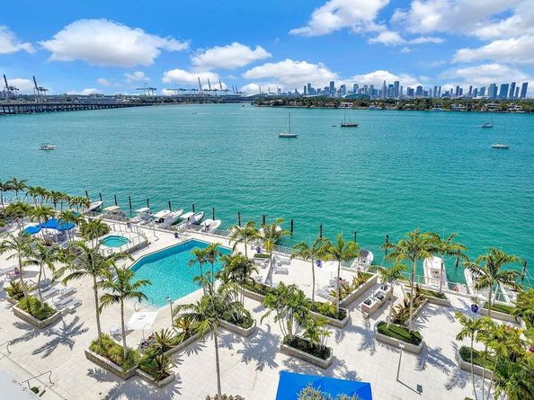 800 West Ave 931, Miami Beach FL 33139
