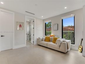 8826 Froude Ave, Surfside FL 33154