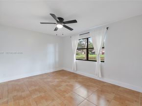 6616 N Parkway Dr 35, Margate FL 33068