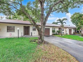 6616 N Parkway Dr 35, Margate FL 33068