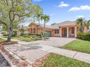 1169 Peregrine Way, Weston FL 33327