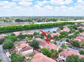 14098 SW 51st Ct, Miramar FL 33027