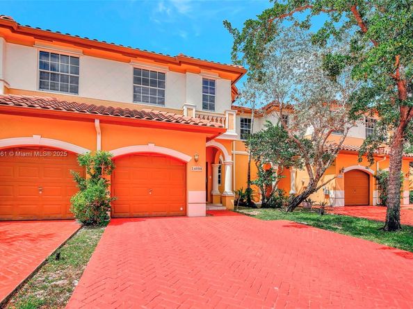 14098 SW 51st Ct, Miramar FL 33027