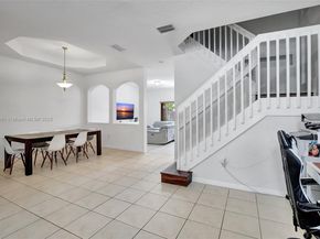 14098 SW 51st Ct, Miramar FL 33027