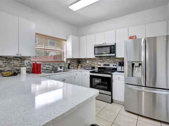 14098 SW 51st Ct, Miramar FL 33027