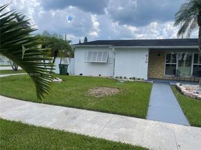 610 NW 16th St, Homestead FL 33030