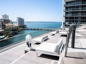 495 Brickell Ave 3208, Miami FL 33131