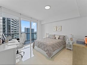 495 Brickell Ave 3208, Miami FL 33131