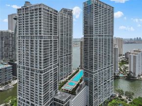 495 Brickell Ave 3208, Miami FL 33131