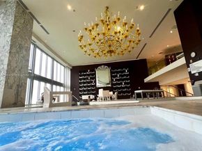 495 Brickell Ave 3208, Miami FL 33131