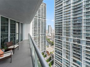 495 Brickell Ave 3208, Miami FL 33131