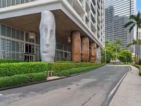 495 Brickell Ave 3208, Miami FL 33131