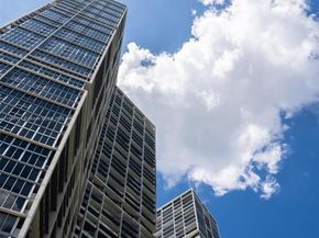 495 Brickell Ave 3208, Miami FL 33131