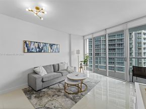 495 Brickell Ave 3208, Miami FL 33131