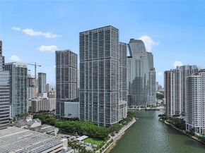 495 Brickell Ave 3208, Miami FL 33131