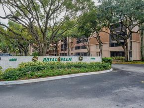 6800 Cypress Rd 501, Plantation FL 33317