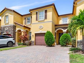 8678 NW 113th Ct, Doral FL 33178