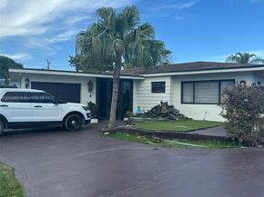 19361 NW 1st Ct, Miami Gardens FL 33169
