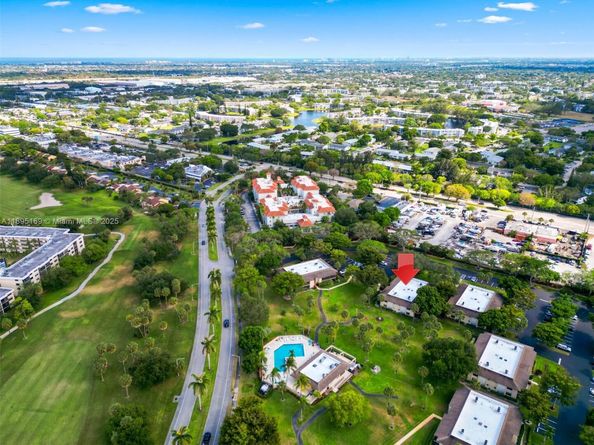 261 Deer Creek Blvd 1205, Deerfield Beach FL 33442