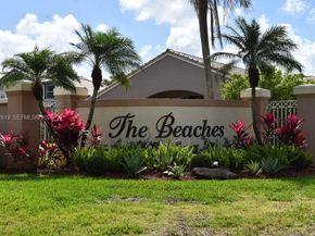 16319 SW 11th St, Pembroke Pines FL 33027