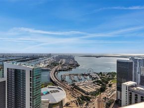 851 NE 1st Ave 2102, Miami FL 33132