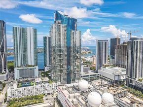 851 NE 1st Ave 2102, Miami FL 33132