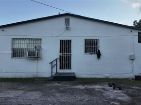 9700 NW 20th Ave, Miami FL 33147