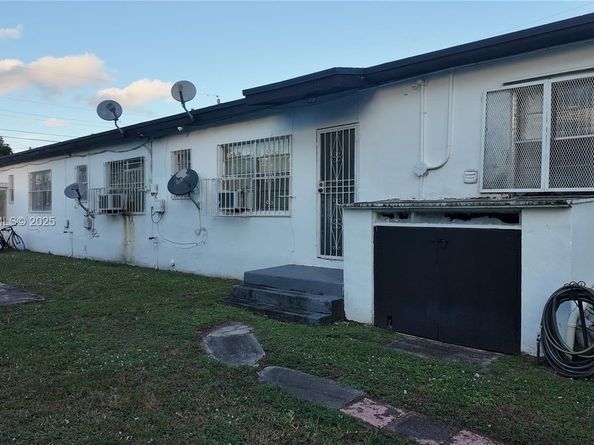 9700 NW 20th Ave, Miami FL 33147