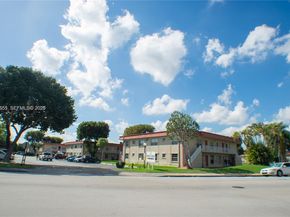 12800 SW 43rd Dr 210B, Miami FL 33175