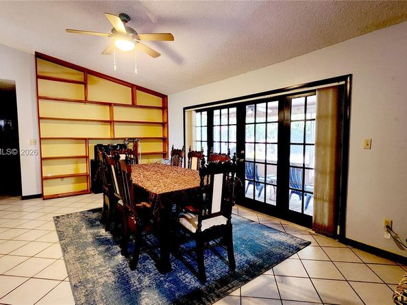 Undisclosed Address #A11947045, Miami FL 33187